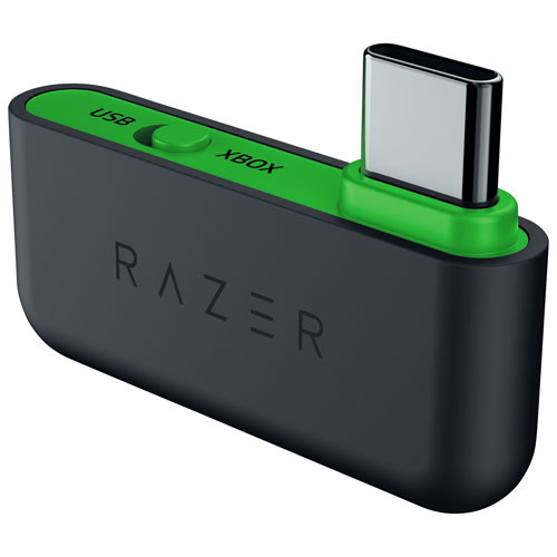 Razer BlackShark V2 Pro Xbox Wireless Gaming Headset - Black