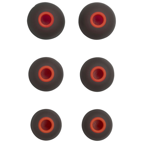 Écouteurs boutons Tune 310C de JBL avec connecteur USB-C - Noir