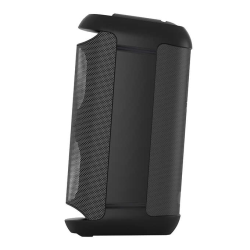 Haut-parleur de fête sans fil SRSXV500 de Sony - Boîte ouverte