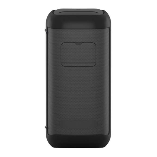 Haut-parleur de fête sans fil SRSXV500 de Sony - Boîte ouverte