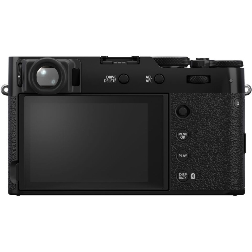 Appareil photo numérique X100VI de FUJIFILM 16821913 $ - Ensemble d'accessoires 15PC