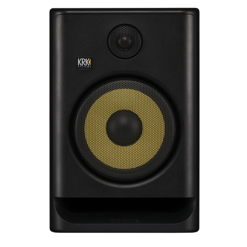 KRK Rokit Powered G5 Studio Reference Monitor - 8''