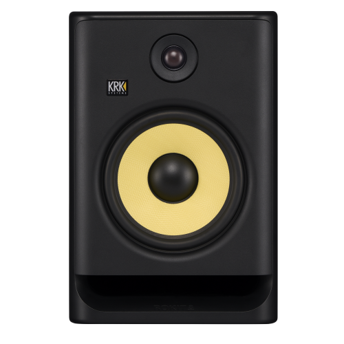 KRK Rokit Powered G5 Studio Reference Monitor - 8''