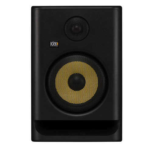 KRK – moniteur de référence pour studio alimenté G5, 7 po