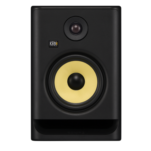KRK Rokit Powered G5 Studio Reference Monitor - 7''