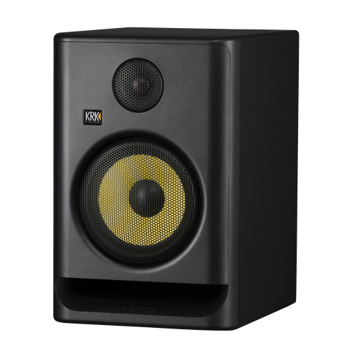 KRK Rokit Powered G5 Studio Reference Monitor - 7''