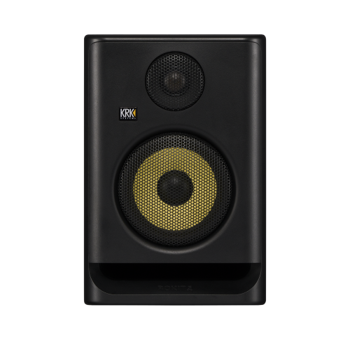 KRK – moniteur de référence pour studio alimenté G5, 5 po