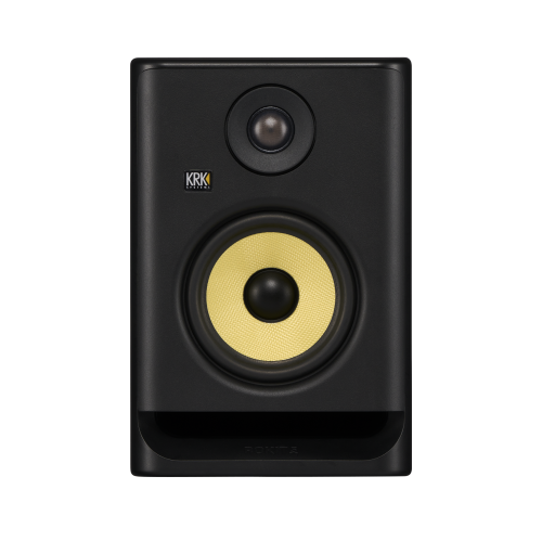 KRK – moniteur de référence pour studio alimenté G5, 5 po
