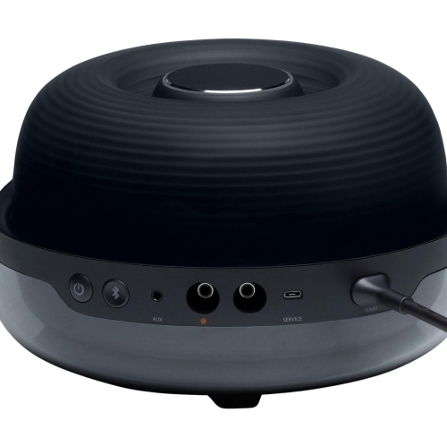 Harman Kardon SoundSticks 4 Bluetooth Speaker System, Black-OpenBox (10/10 Condition)