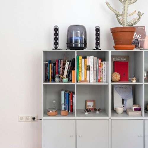 Harman Kardon SoundSticks 4 Bluetooth Speaker System, Black-OpenBox (10/10 Condition)