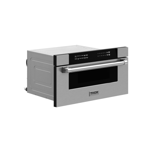 Tiroir à micro-ondes intégré 30 po Thor Kitchen - modèle TMD3002