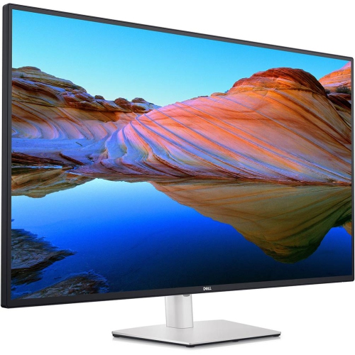 Open Box - Dell UltraSharp 43 4K USB-C Hub Monitor - U4323QE