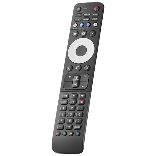 One for All Smart 6-Device and Google TV Universal Remote Control