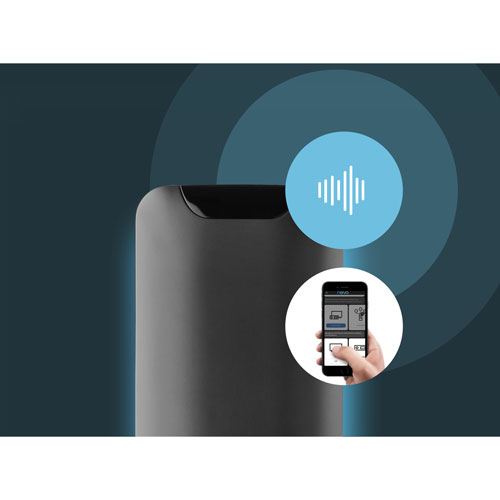 Télécommande universelle intelligente pour 6 appareils et Google TV d'One For All