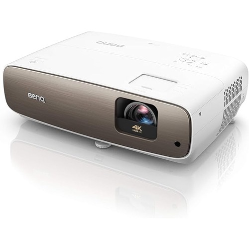 BenQ W2700 Home Cinema DLP Projector