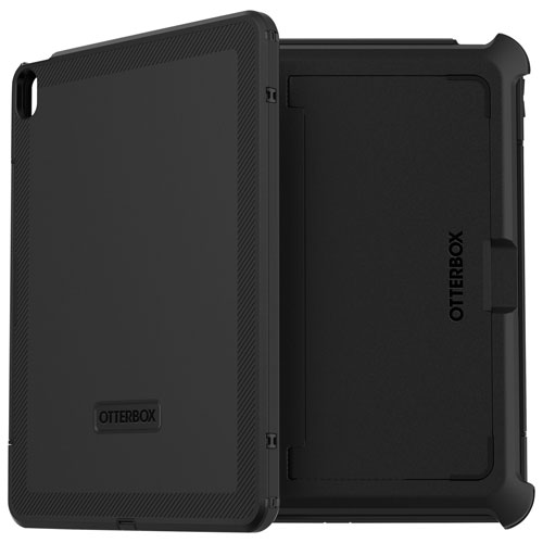 Otterbox Defender Abbazaba Case for Ipad Air 13" - Black