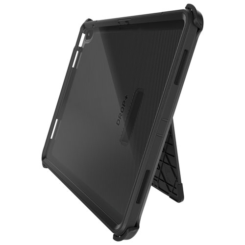 Otterbox Defender Case for iPad Air 13" - Black