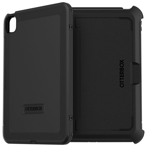 OtterBox Defender Rugged Case for iPad Pro 13" - Black