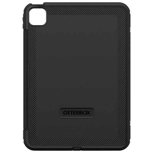 OtterBox Defender Rugged Case for iPad Pro 13" (M4) - Black