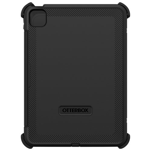 OtterBox Defender Rugged Case for iPad Pro 13" (M4) - Black