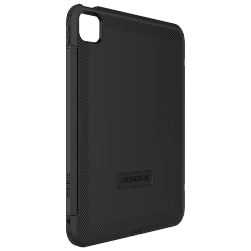 OtterBox Defender Rugged Case for iPad Pro 13" (M4) - Black