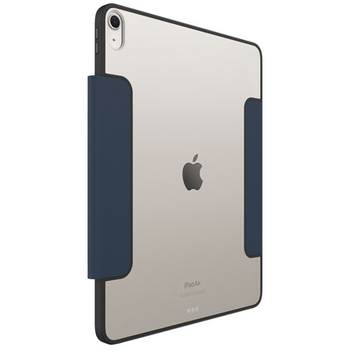 OtterBox Symmetry 360 Case for iPad Air 13" - Blue