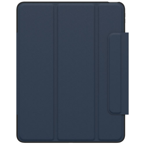 OtterBox Symmetry 360 Case for iPad Air 13" - Blue