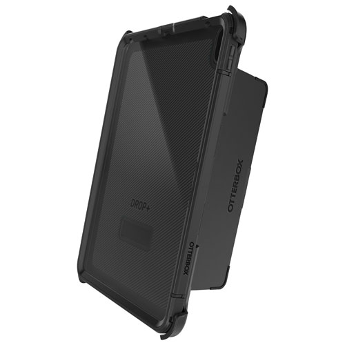 OtterBox Defender Case for iPad Air 11" - Black