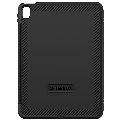 OtterBox Defender Case for iPad Air 11" - Black
