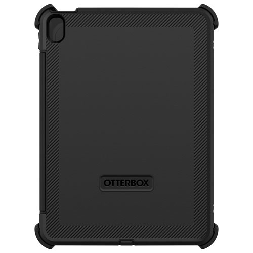 OtterBox Defender Case for iPad Air 11" - Black