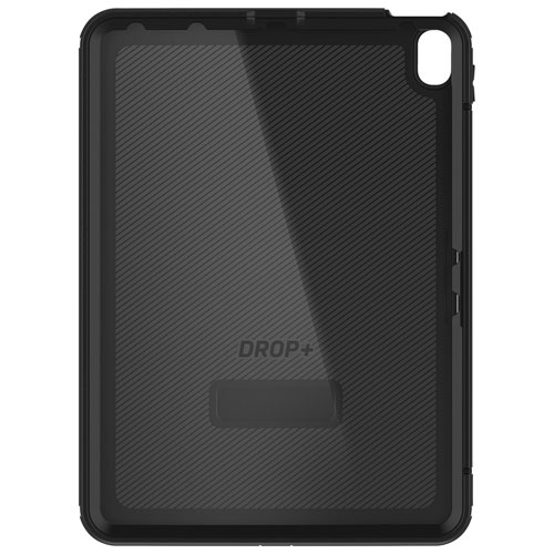 OtterBox Defender Case for iPad Air 11" - Black