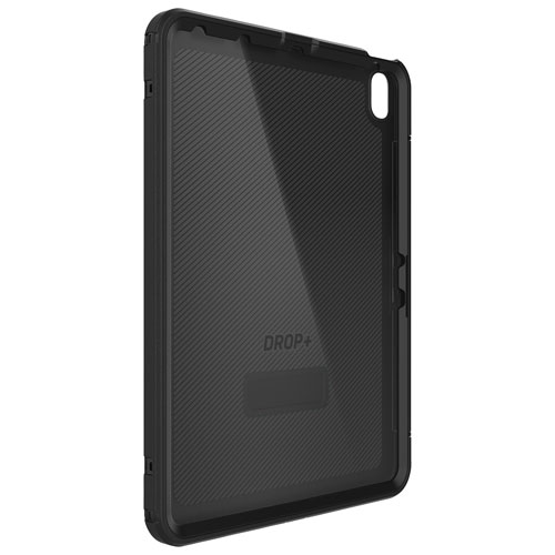 OtterBox Defender Case for iPad Air 11" - Black