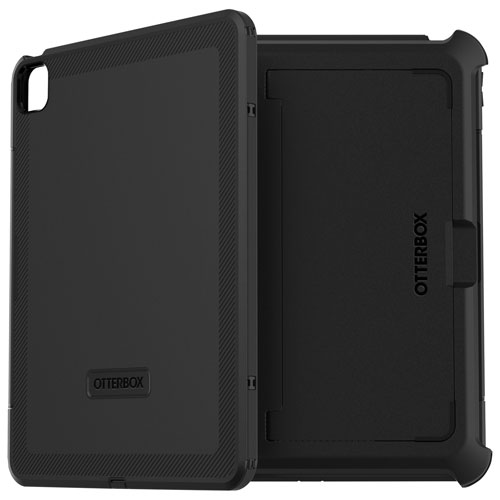 Otterbox Symmetry 360 Case for Ipad Air 11" - Black