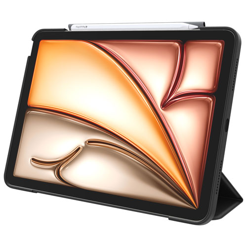 Étui Symmetry 360 d'OtterBox pour iPad Air de 11 po - Noir