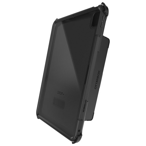 Otterbox Symmetry 360 Case for iPad Air 11" (M2/5th/4th Gen) - Black