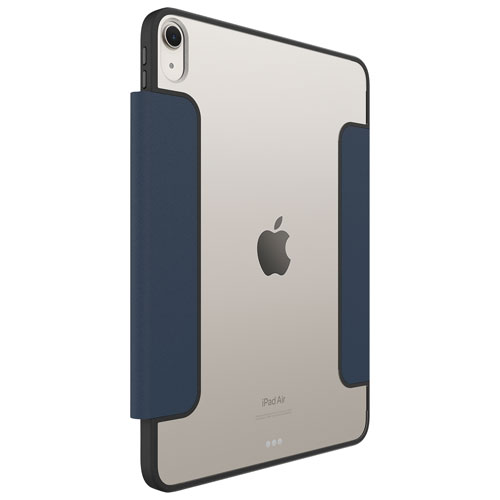 OtterBox Symmetry Case for iPad Air 11" - Blue