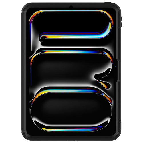 Étui Defender Pro d'OtterBox pour iPad Pro de 11 po - Noir