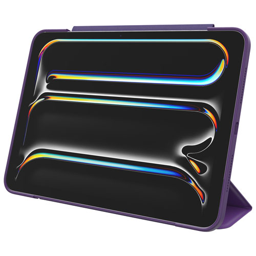 Otterbox Symmetry Series Folio for iPad Pro 11" Case - Purple