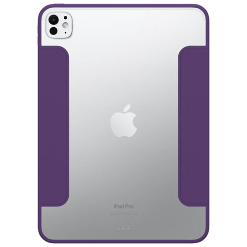 Otterbox Symmetry Series Folio for iPad Pro 11" Case - Purple