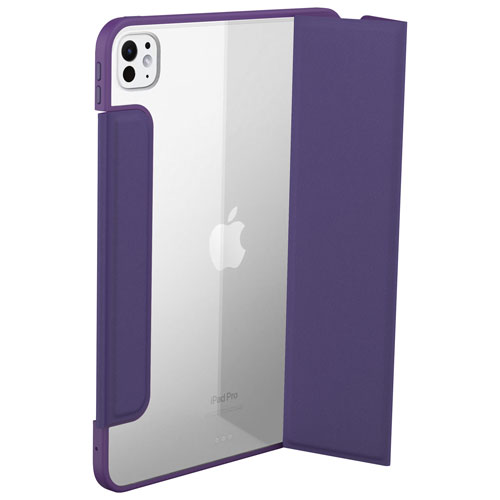 Otterbox Symmetry Series Folio for iPad Pro 11" Case - Purple