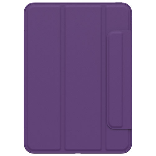 Otterbox Symmetry Series Folio for iPad Pro 11" Case - Purple