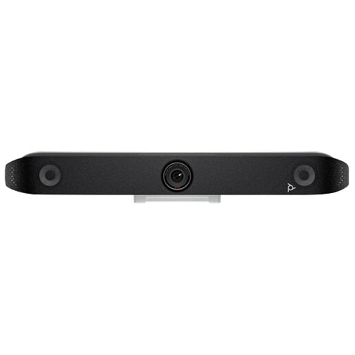 HP Poly Studio X52 All-In-One Video Bar with TC10 Controller Kit