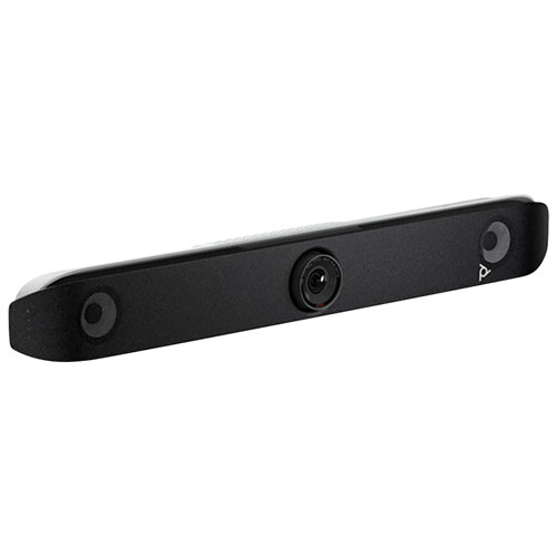 HP Poly Studio X52 All-In-One Video Bar with TC10 Controller Kit