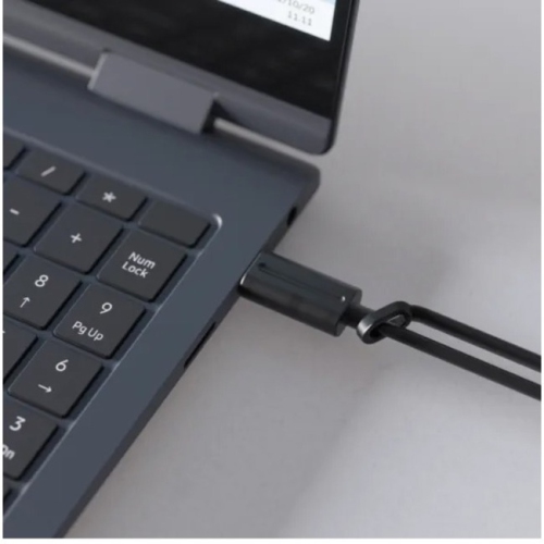 Jabra Speak2 40 Speakerphone - Dark Gray-Microsoft Teams