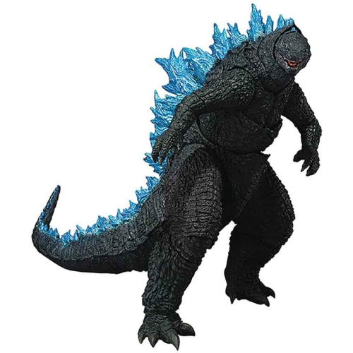 Godzilla X Kong 6 Inch Action Figure S.H. MonsterArts - Godzilla 2024