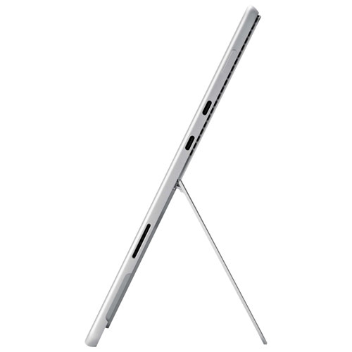 Microsoft Surface Pro 8 13" 256GB Windows 11 Tablet w/ Intel i5/8GB RAM -Platinum by MICROSOFT - Refurbished condition - Image 7