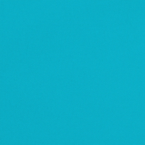 vidaXL Indoor/Outdoor Bench Cushions 2 pcs, Water-Repellent, Turquoise 59.1"x19.7"x2.8"