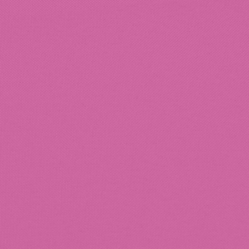 vidaXL Indoor/Outdoor Bench Cushions 2 pcs, Water-Repellent, Pink 39.4"x19.7"x2.8"