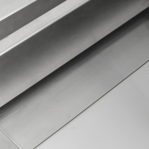 vidaXL Waterfall 30x34x14 cm Stainless Steel 304