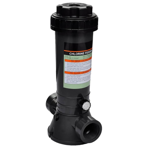 Image 1 of 4.. Automatic Chlorine Feeder for Swimming Pool